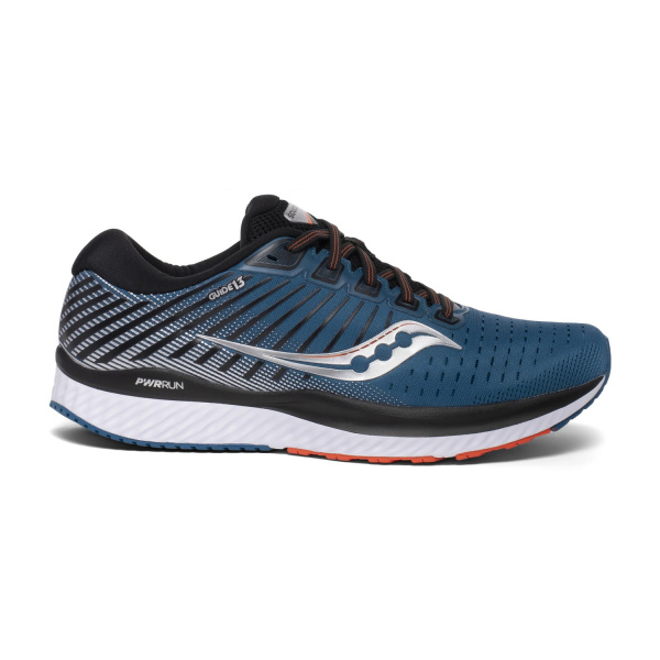 Suaucony Guide 13 running shoes Fast and Light Schweiz 05