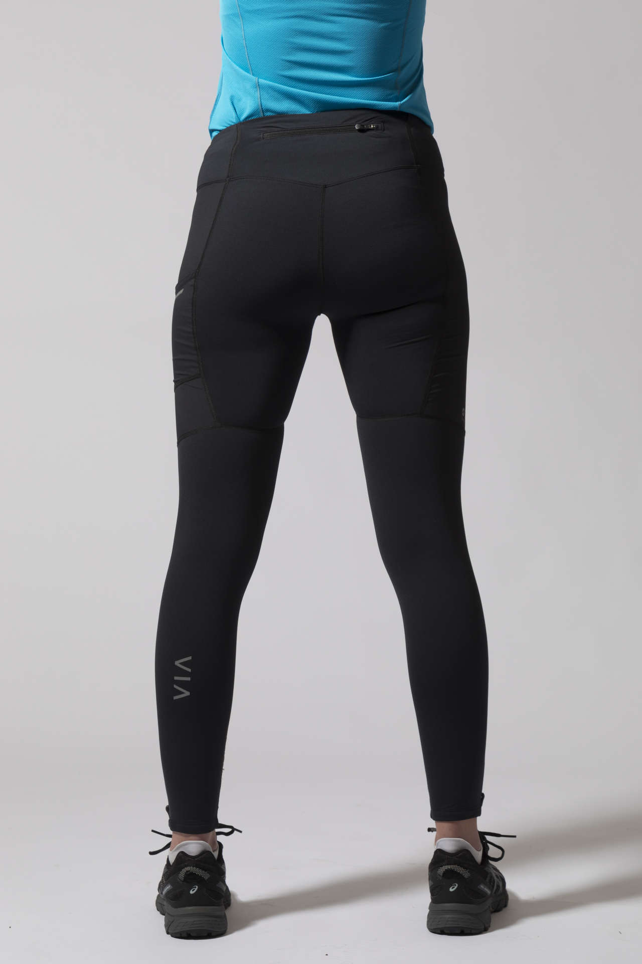 Montane women's trail series thermal running tights Clearance