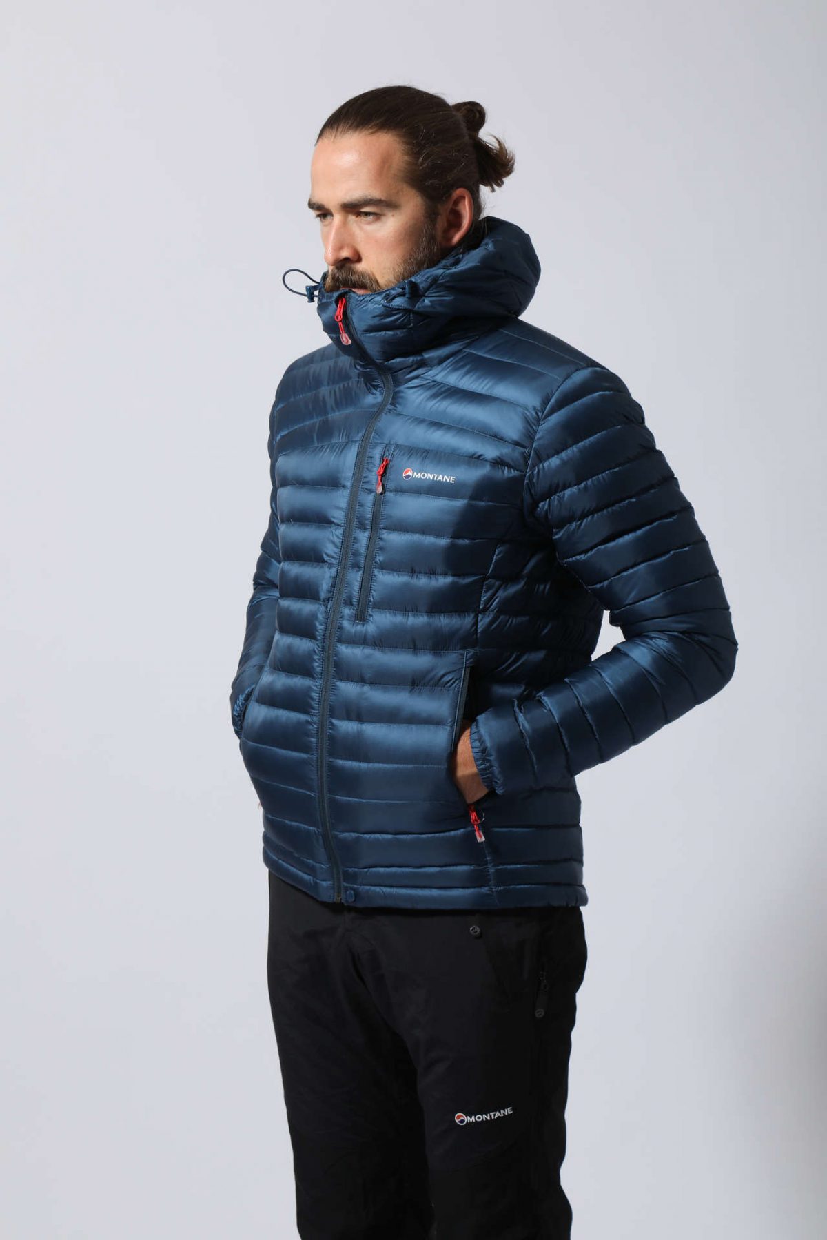 montane featherlite down