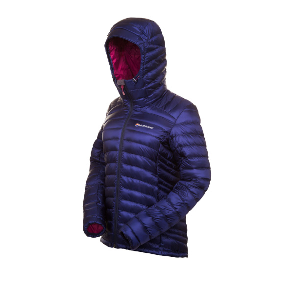 montane womens featherlite down jacket 
