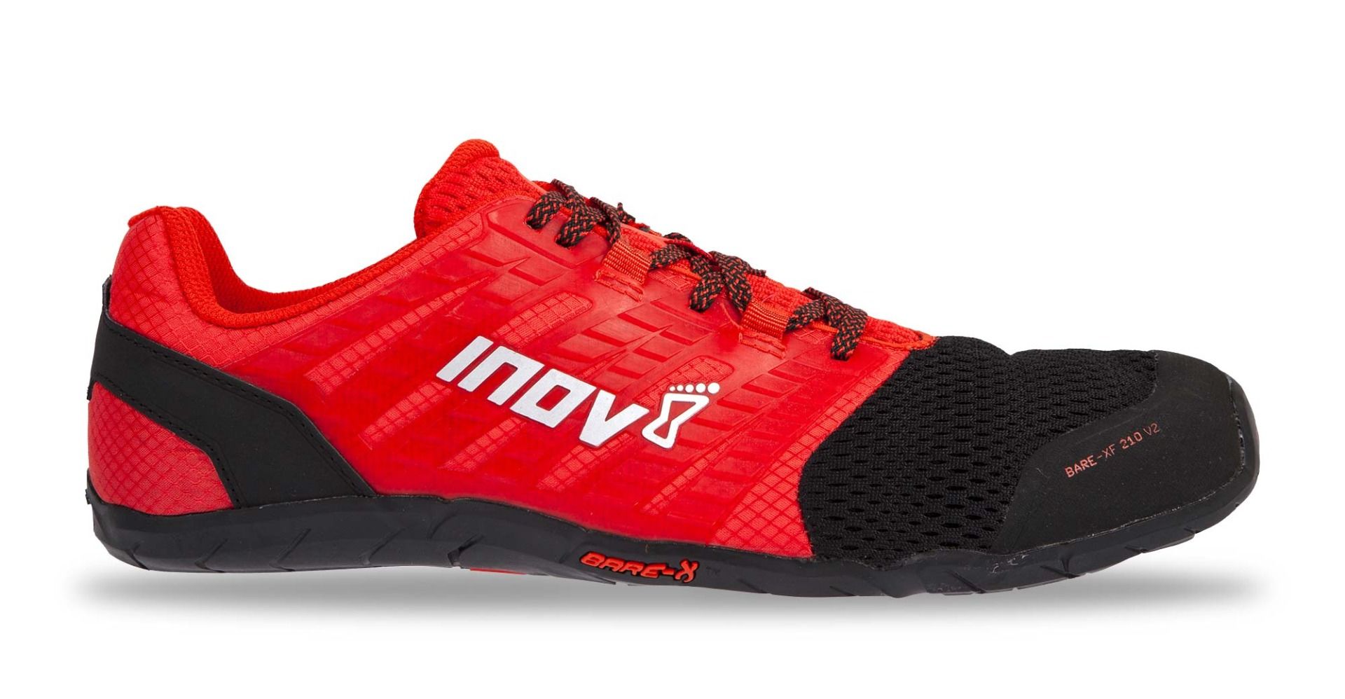 inov bare xf 210 v2