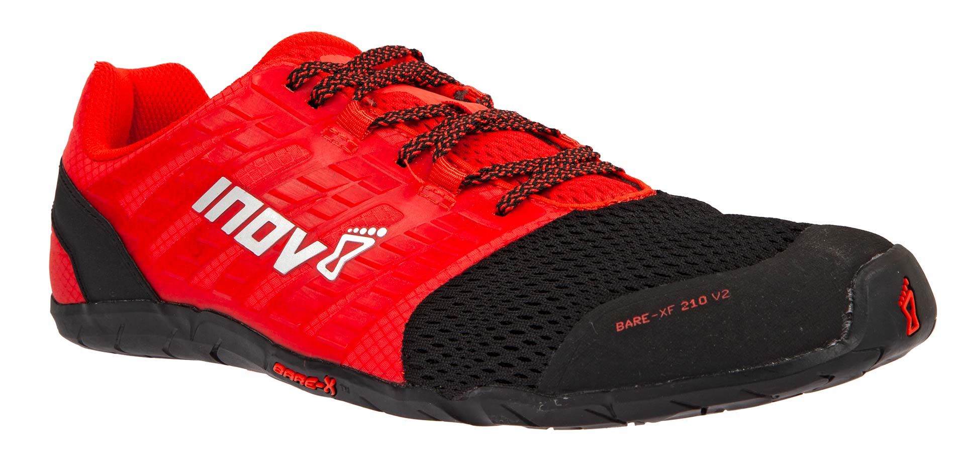 inov bare xf 210 v2