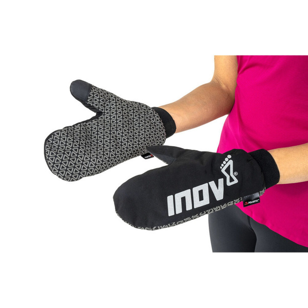 inov8 extreme thermo mittens