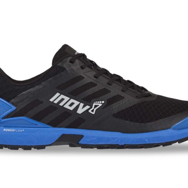 inov-8 Trailroc 285 for rocky trails at Fast and Light CH