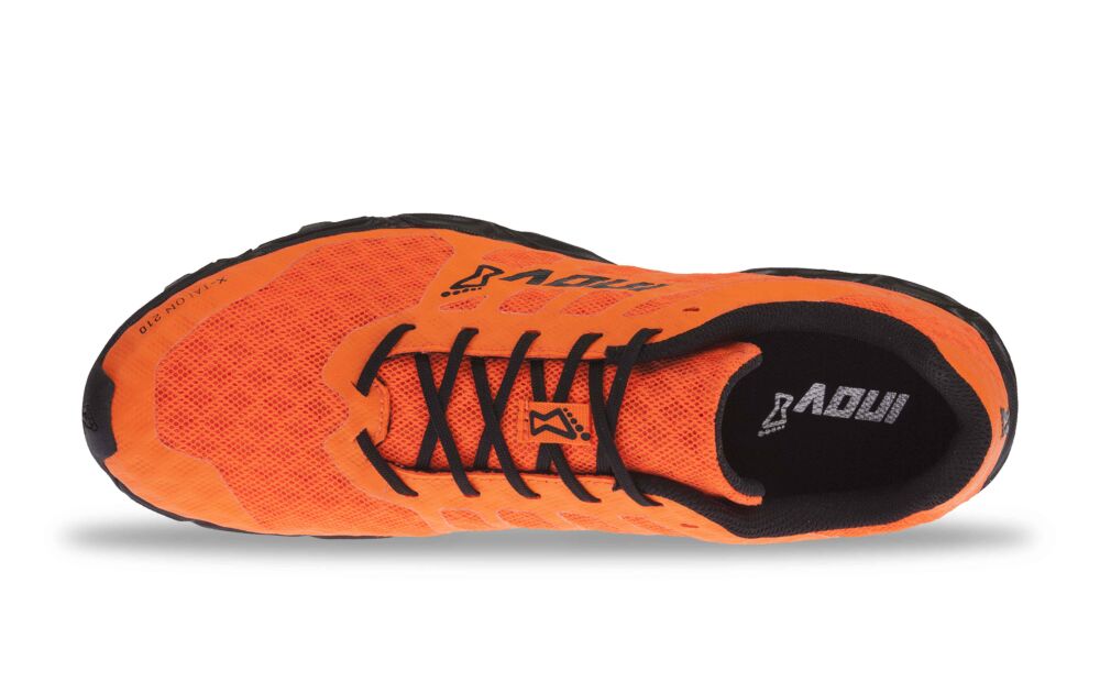 X-Talon 210 lightweight trail race shoe 4