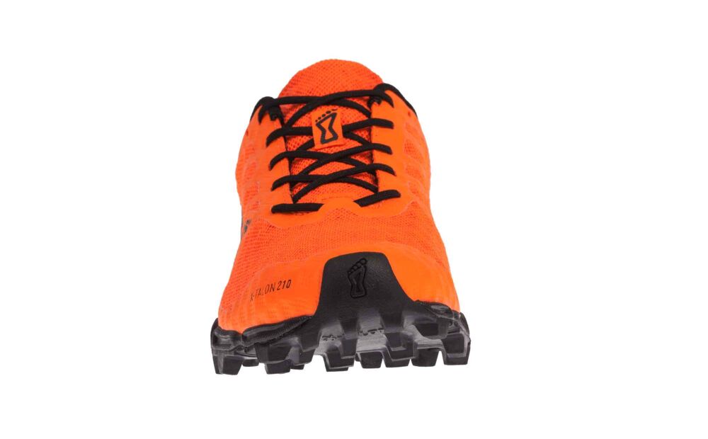 X-Talon 210 lightweight trail race shoe 2