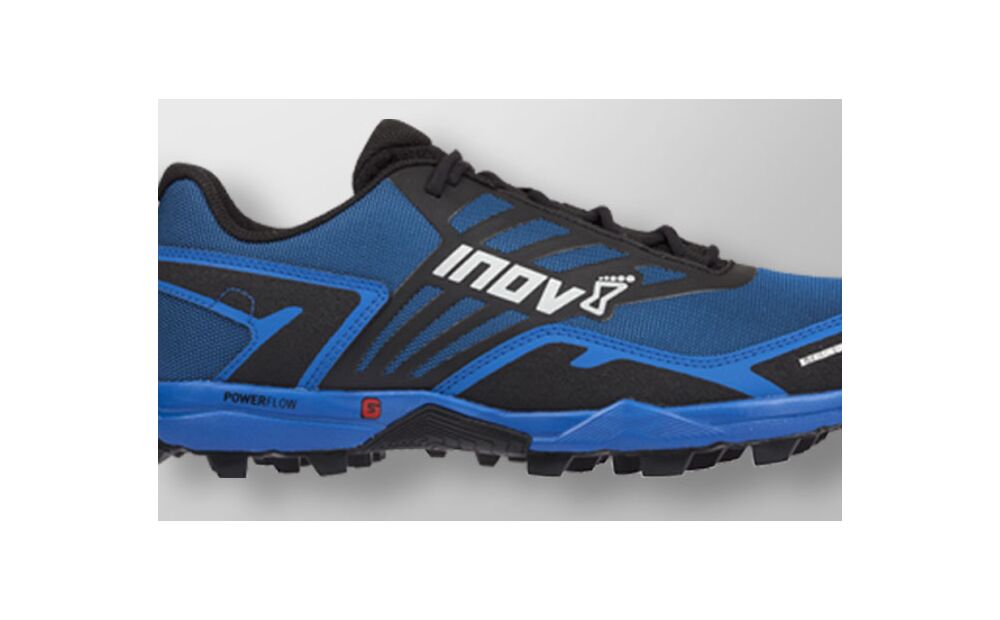 inov 8 x talon ultra 260 blue black trail shoe FastandLight 10 1