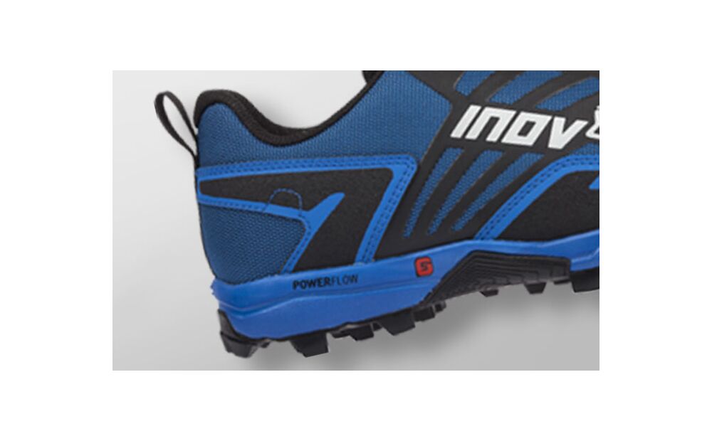 inov 8 x talon ultra 260 blue black trail shoe FastandLight 11 1