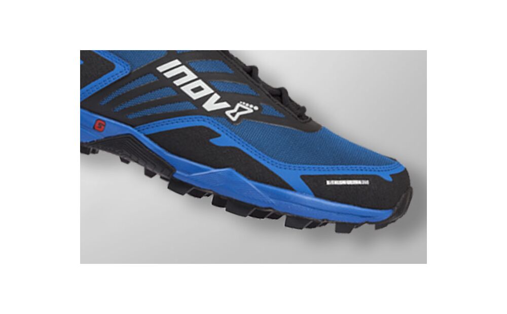 inov 8 x talon ultra 260 blue black trail shoe FastandLight 12 1