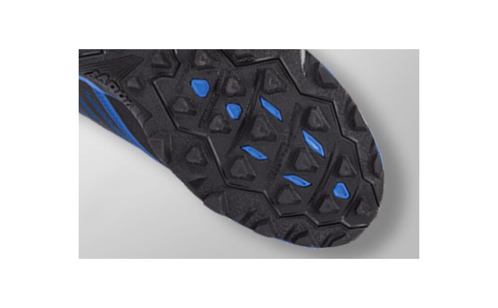 inov 8 x talon ultra 260 blue black trail shoe FastandLight 15 1