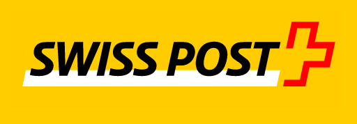 Swiss post logo
