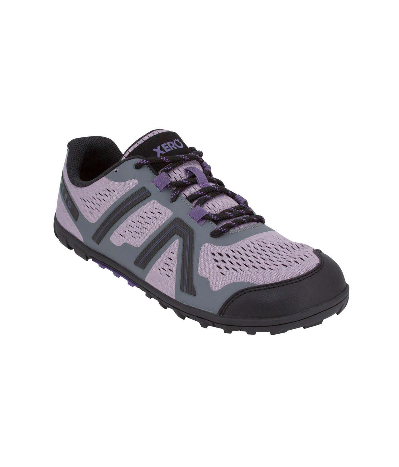 Xero Mesa Trail womens Orchid Fast and Light 01