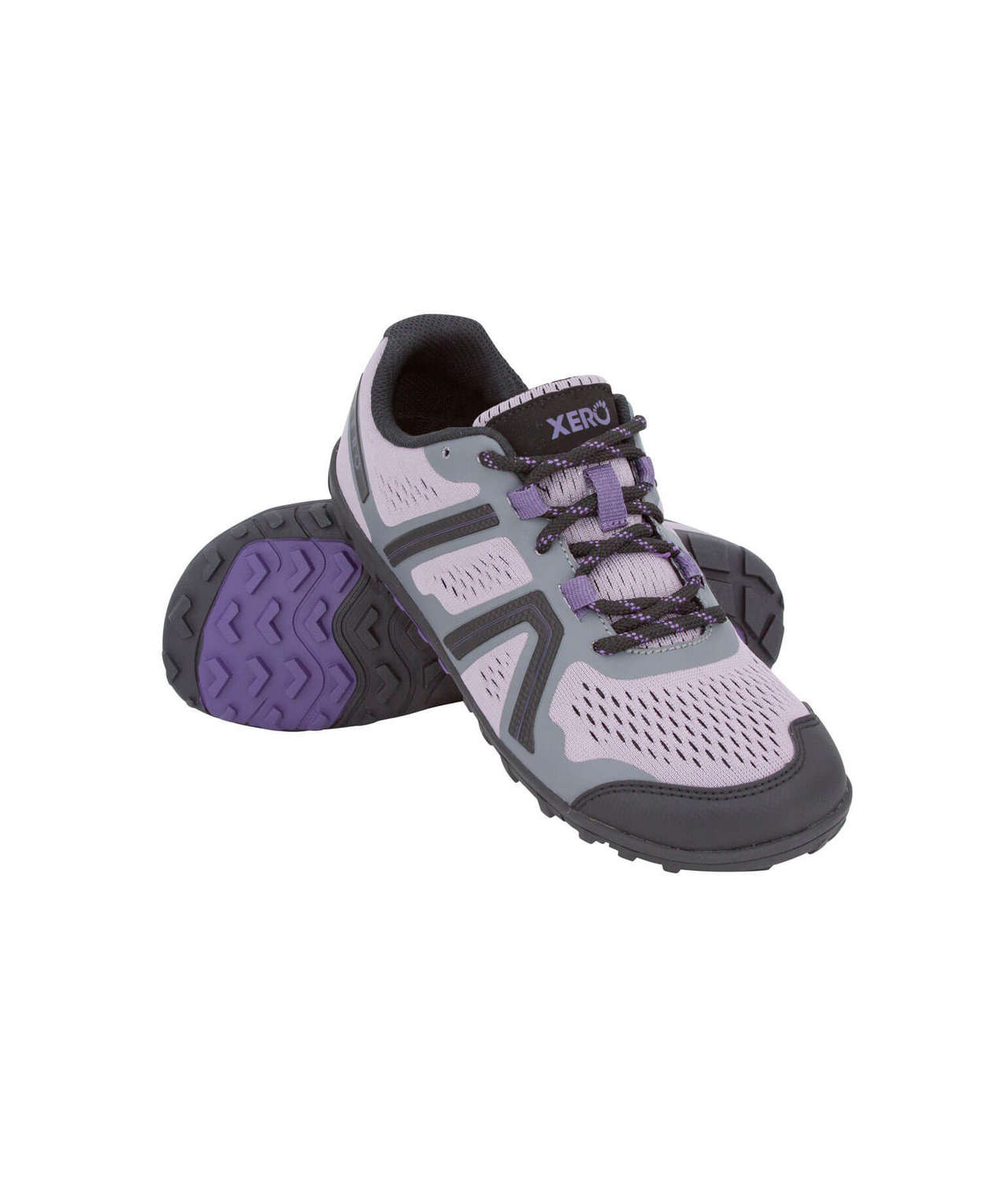 Xero Mesa Trail womens Orchid Fast and Light 04