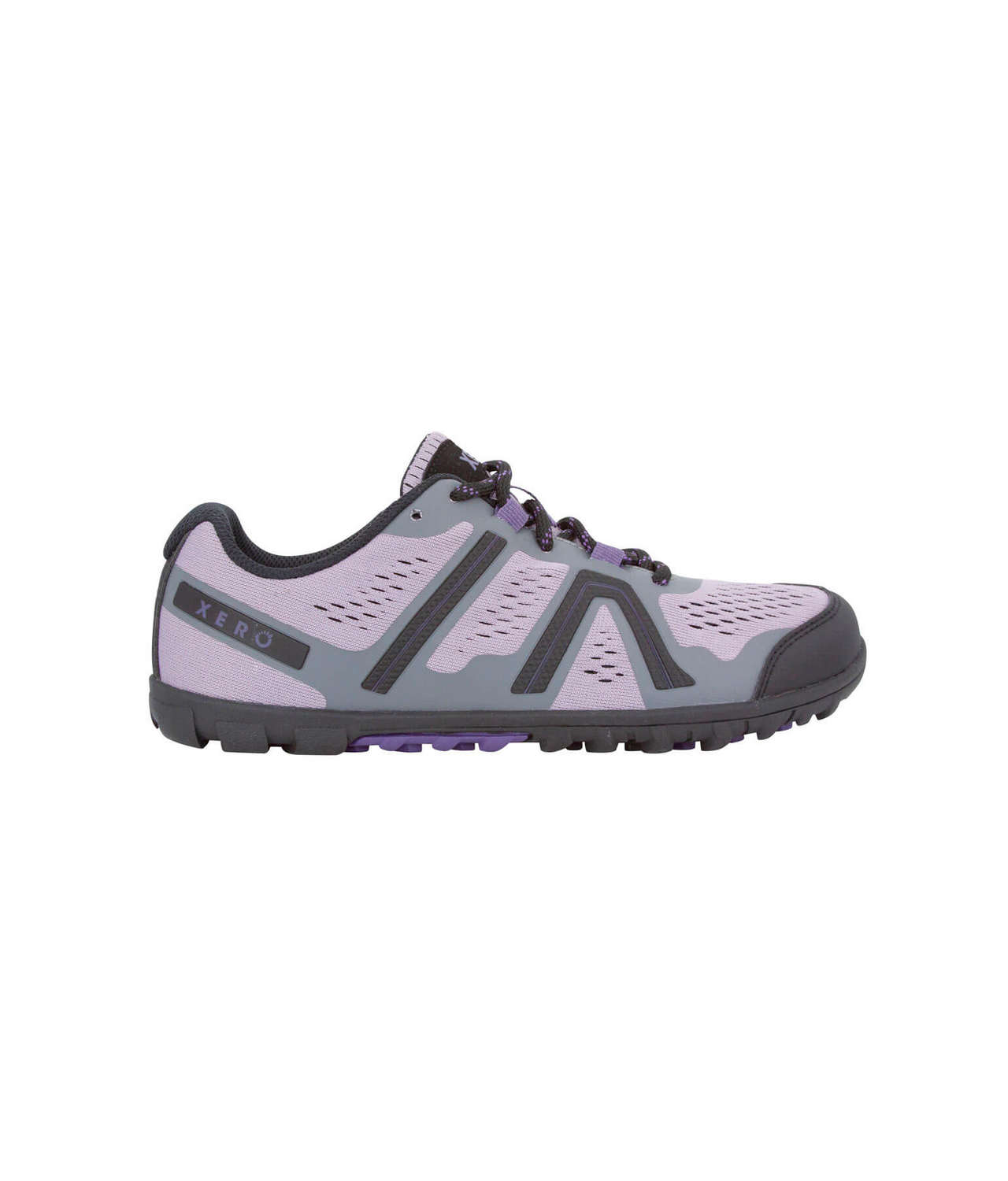 Xero Mesa Trail womens Orchid Fast and Light 06