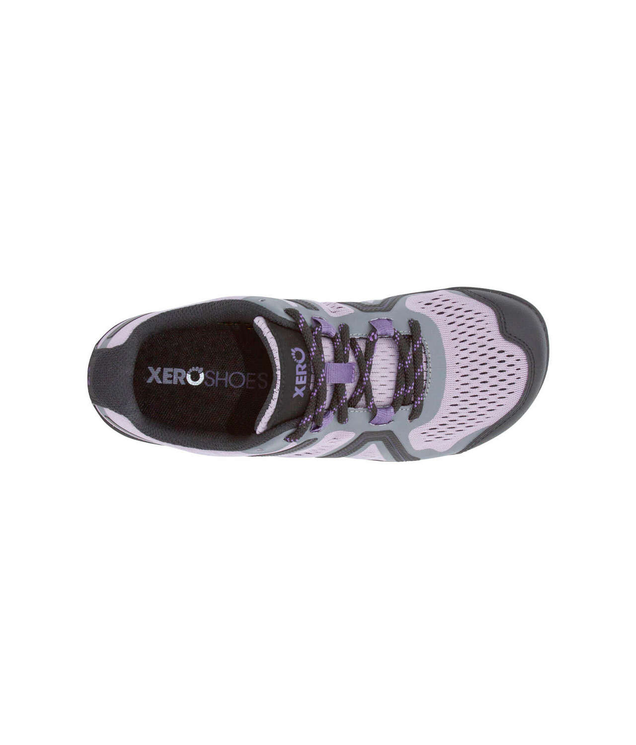 Xero Mesa Trail womens Orchid Fast and Light 08