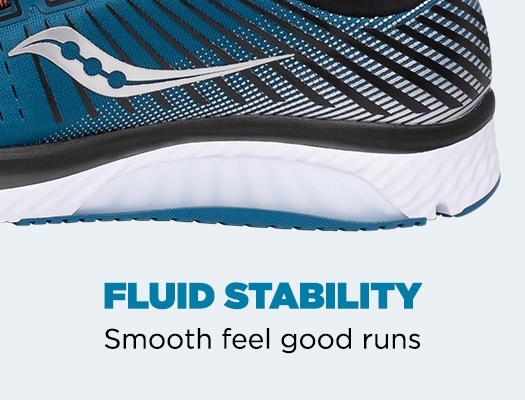 Guide13 Saucony Fast and Light CH 3