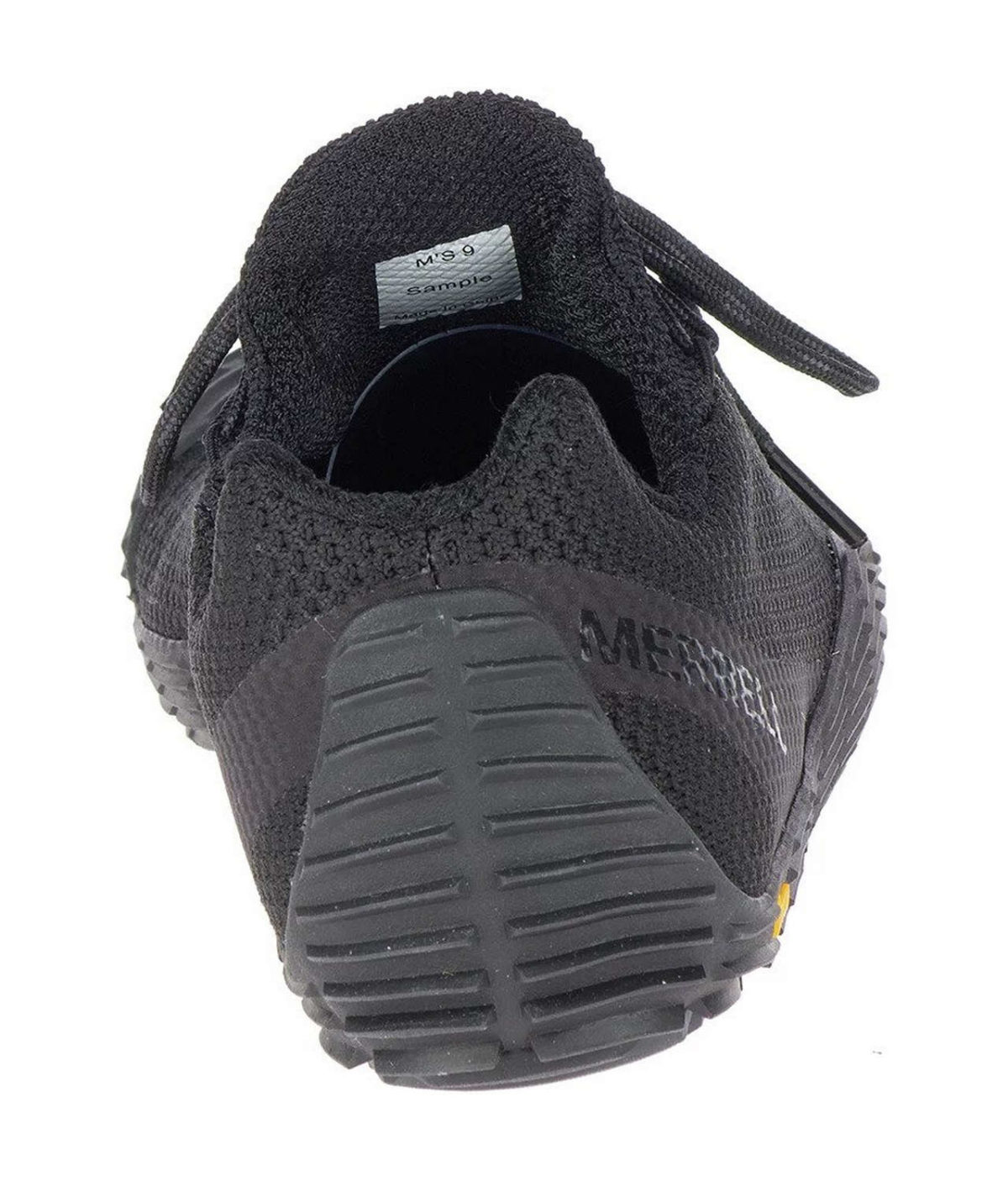Merrell Move Glove black Fast and Light 08