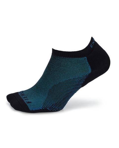 EXPERIA FIERCE Blue aster black by Thorlosocks @Fast and light for a nice price