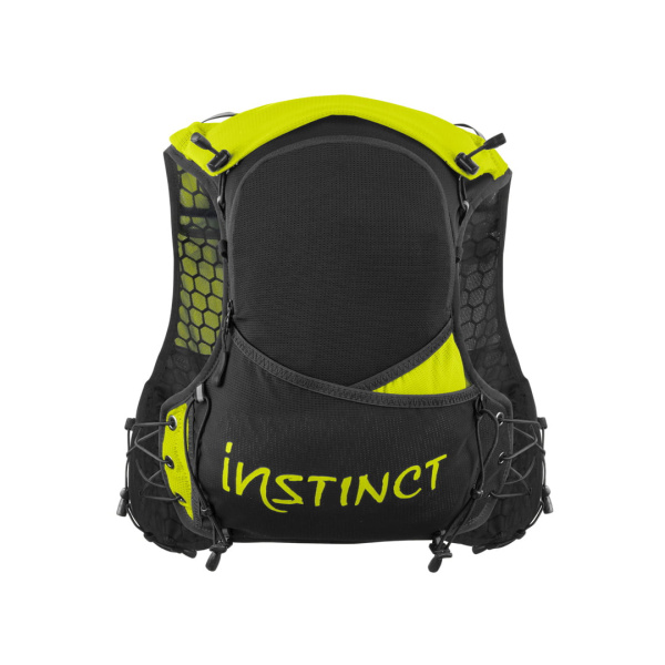 Instinct X Ghost Back View Fast and Light