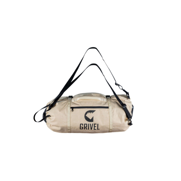Grivel Falesia sport climbing rope bag Fast and Light Switzerland 01