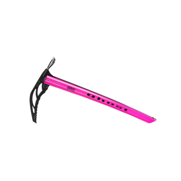 Grivel GHOST ice axe Fast and Light Switzerland 01