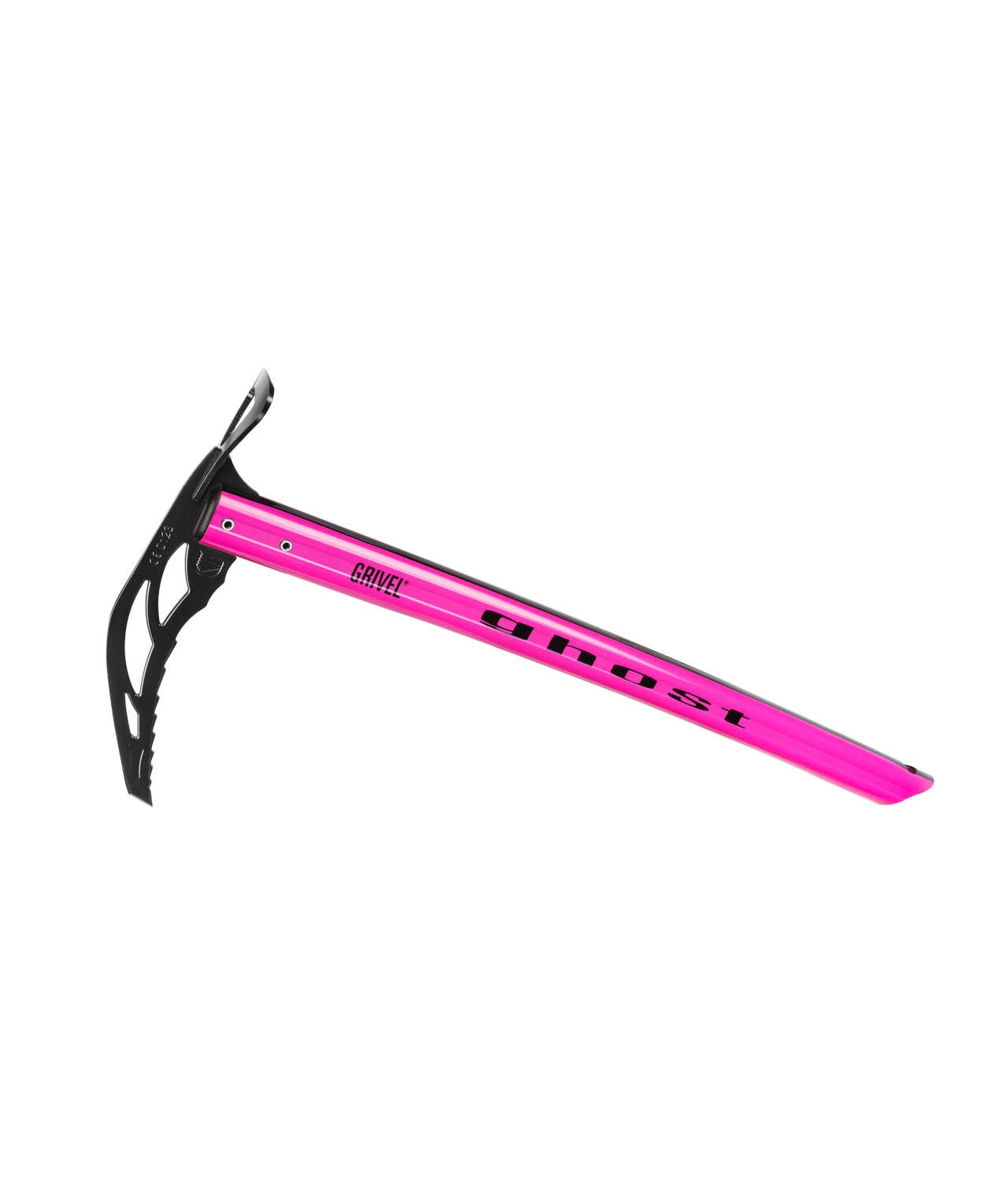 Grivel GHOST ice axe Fast and Light Switzerland 01
