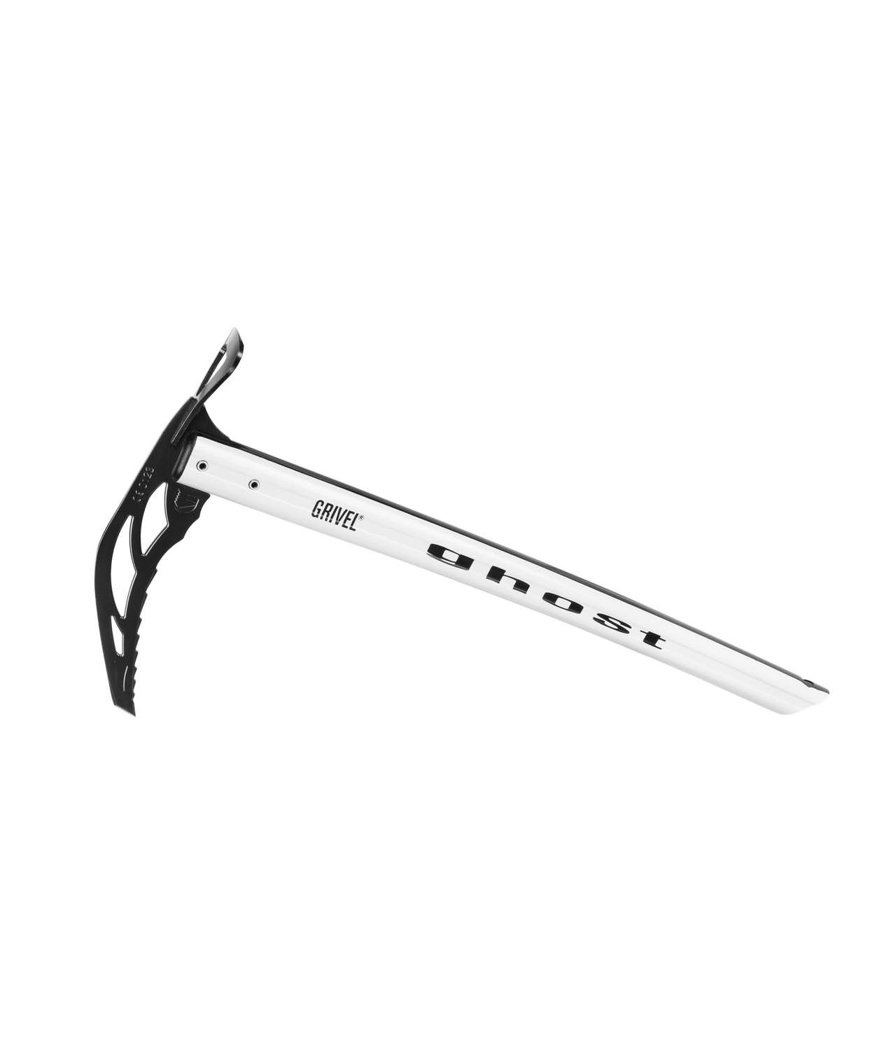 Grivel GHOST ice axe Fast and Light Switzerland 03