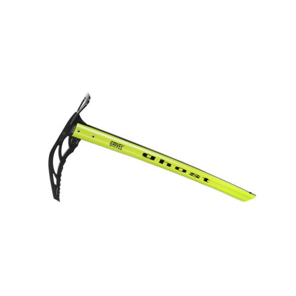 Grivel GHOST ice axe Fast and Light Switzerland 04