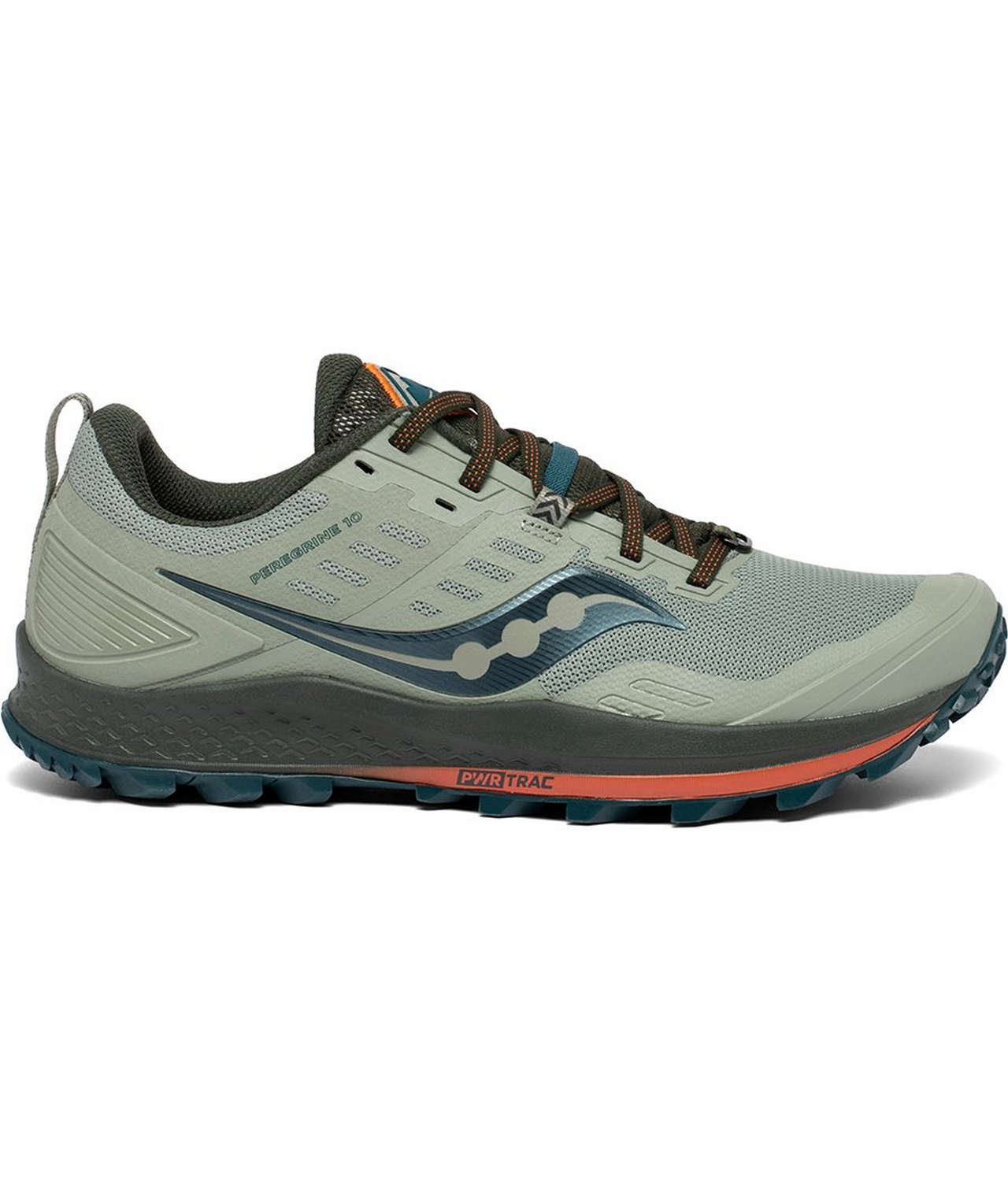 saucony peregrine 2 trail running shoes