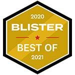 blister best of Majesty Binding