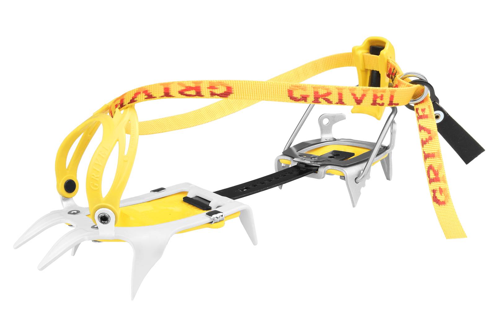 Grivel crampons skitour nm Fast andLight CH 01