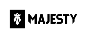Majesty logo
