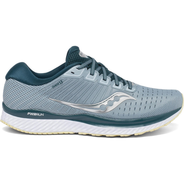Saucony running Guide 13 at Fast and Light CH 001