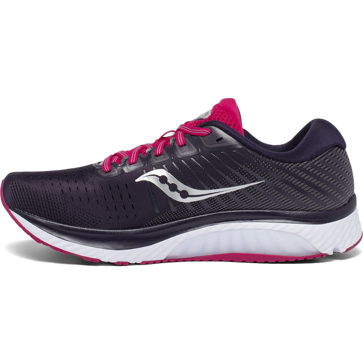 Saucony running Guide 13 at Fast and Light CH 006