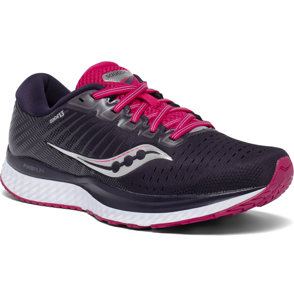 Saucony running Guide 13 at Fast and Light CH 007