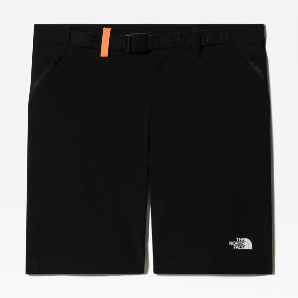 The North Face CIRCADIAN SHORT at Fast and Light CH 003
