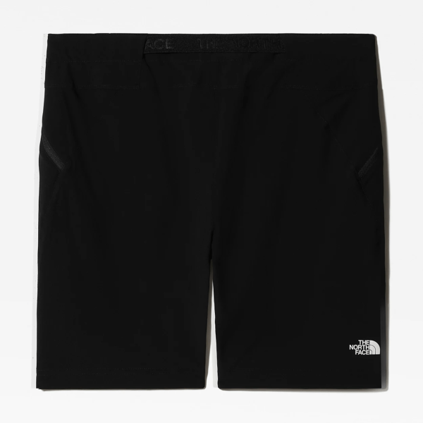 The North Face CIRCADIAN SHORT at Fast and Light CH 004