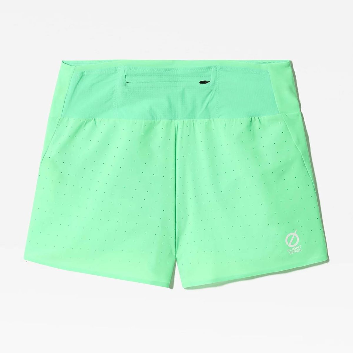 The North Face Womens stridelight Flight short at Fast and Light CH 002