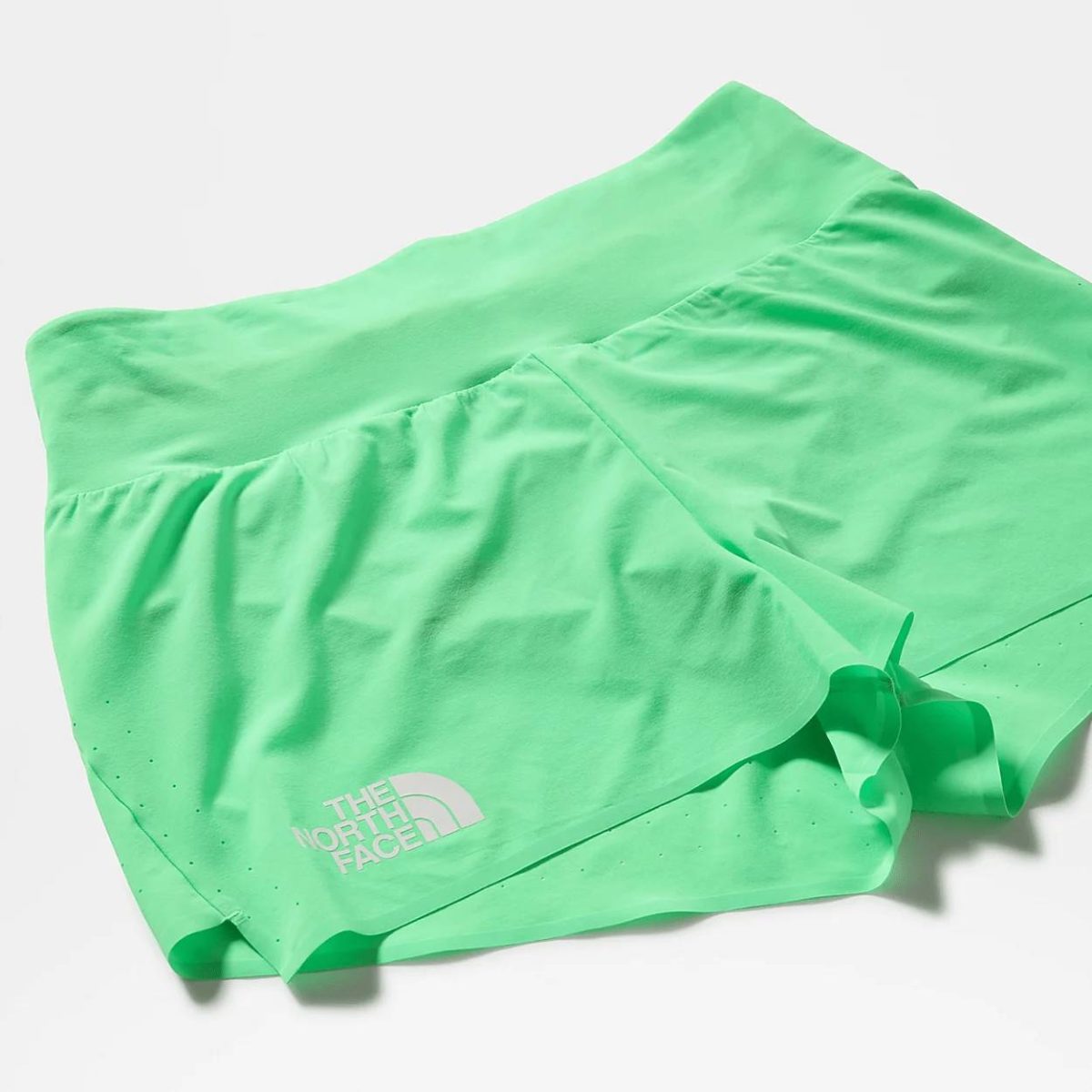 The North Face Womens stridelight Flight short at Fast and Light CH 005