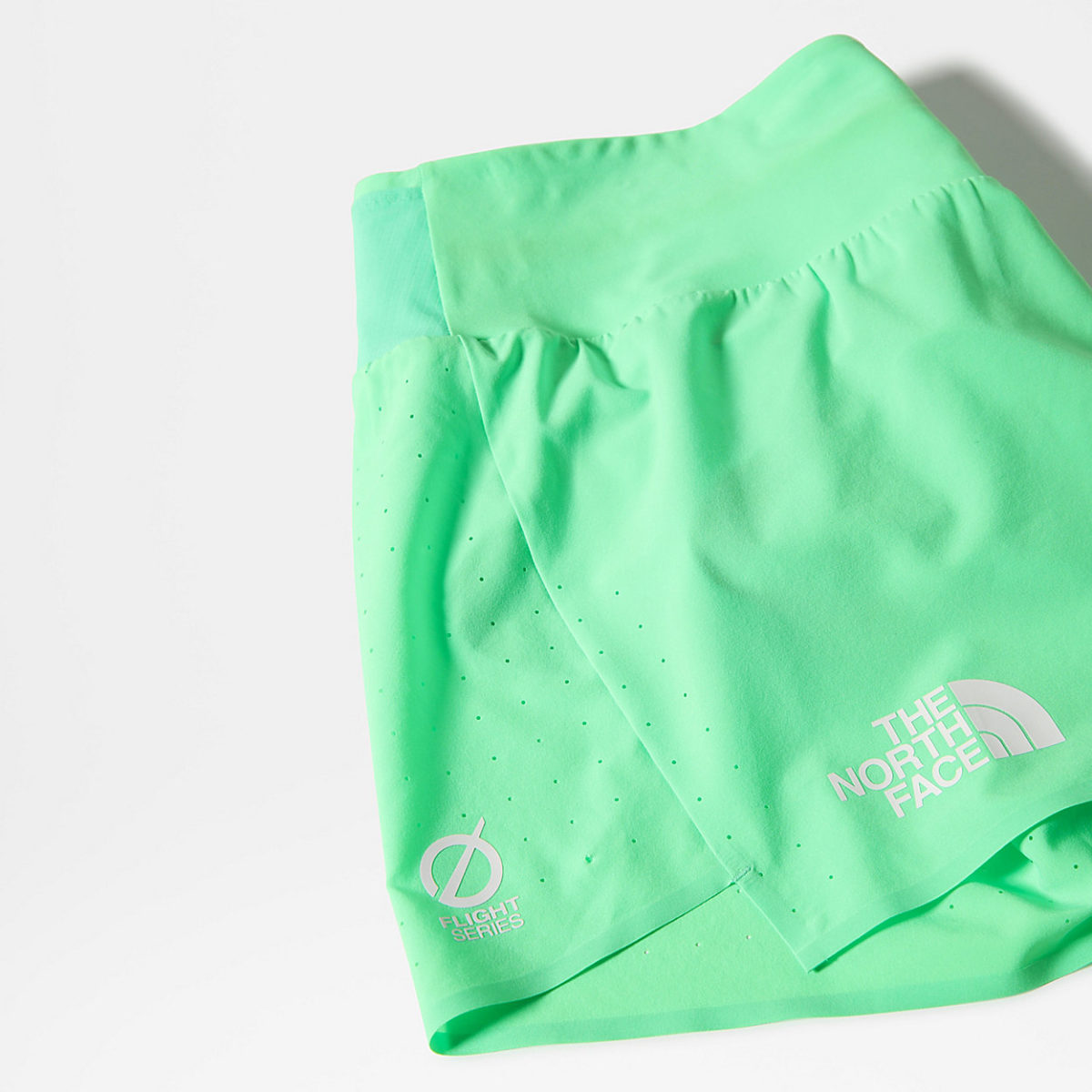 The North Face Womens stridelight Flight short at Fast and Light CH 007