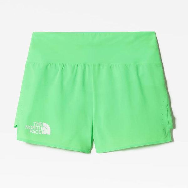 The North Face womens stridelight flight shorts Fast and Light