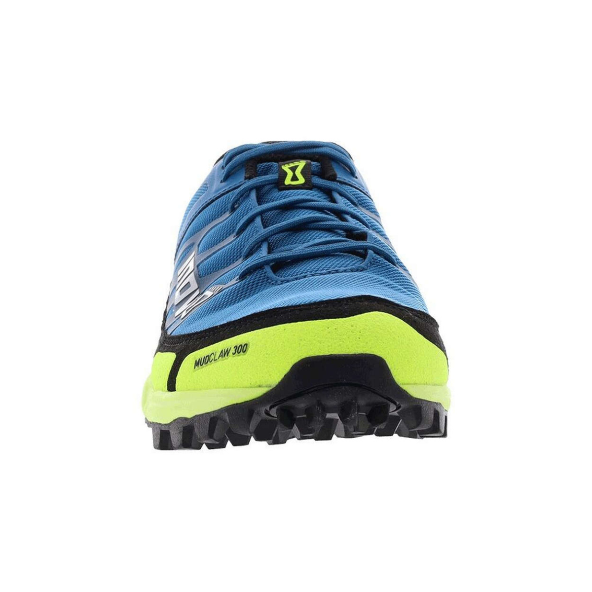 inov 8 mens Mudclaw 300 trail running shoe Fast and Light CH 006