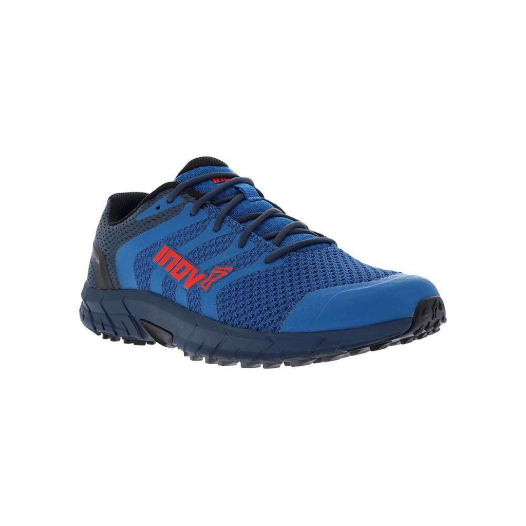 inov 8 mens Parkclaw 260 Knit hybrid road trail running shoe Fast and Light CH 007