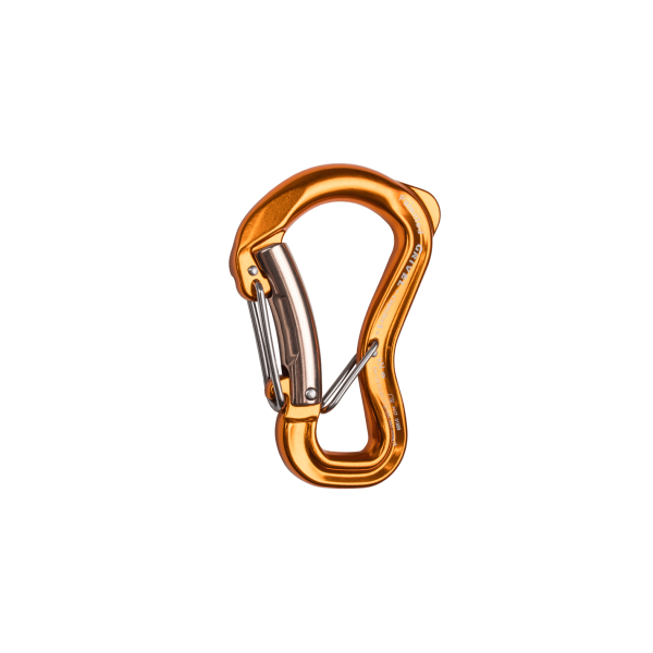 Grivel carabiners clepsydra small k10gs 1