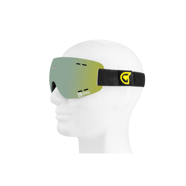 Grivel goggle mountain Fast and Light CH 01