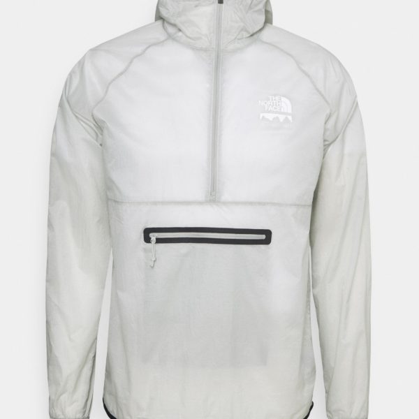 The North Face Glacier windshirt Fast and Light