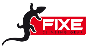 fixe climbing logo