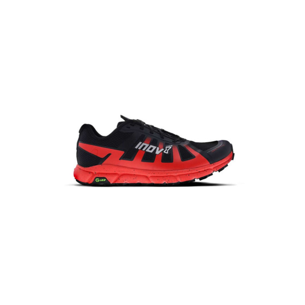 inov BKRD S BLACK RED M at Fast and Light CH