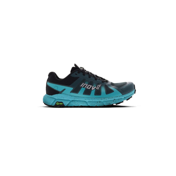 inov GRTL S GREEN TEAL W at Fast and Light CH