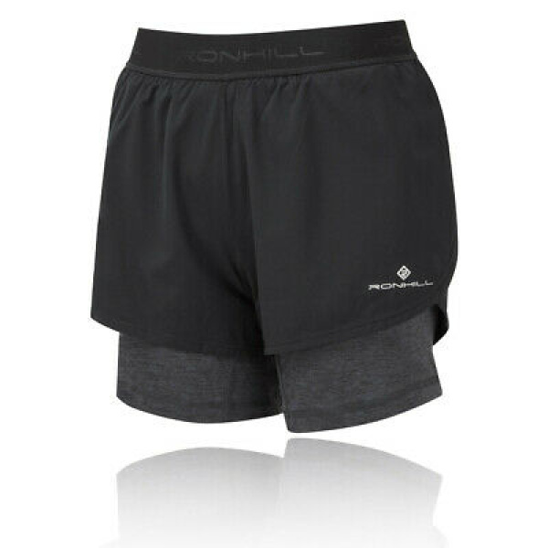 Ronhill WOMENS TECH TWIN SHORT@fastandlight ch for the nice price